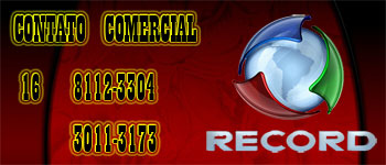 Contato Comercial