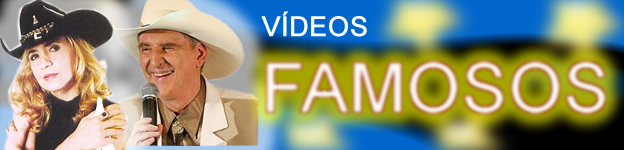 Videos de Famosos